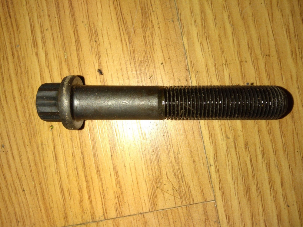 New OEM Bolt for Rockwell Diff 41-X-1149