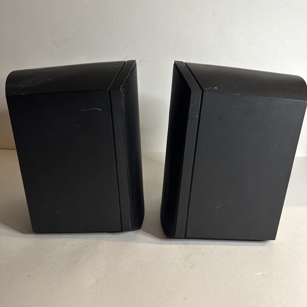 Rock Solid Speakers 75 Watts