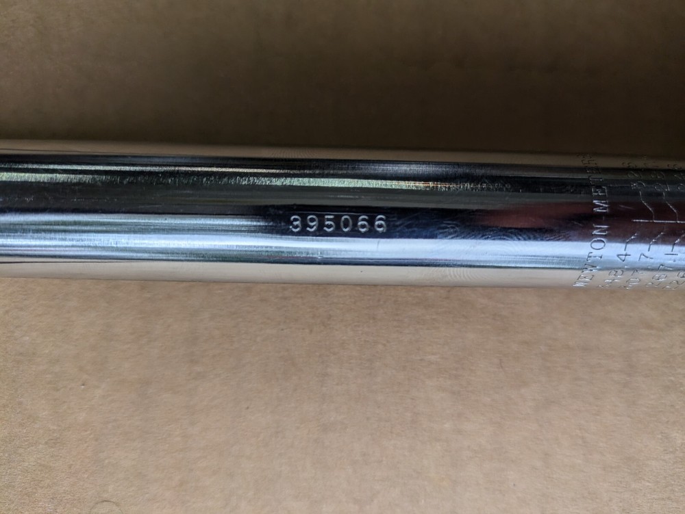 ATD Tools Corp. 1/2" Dr. 25-250 ft.-Ibs. Torque Wrench, Model: 102
