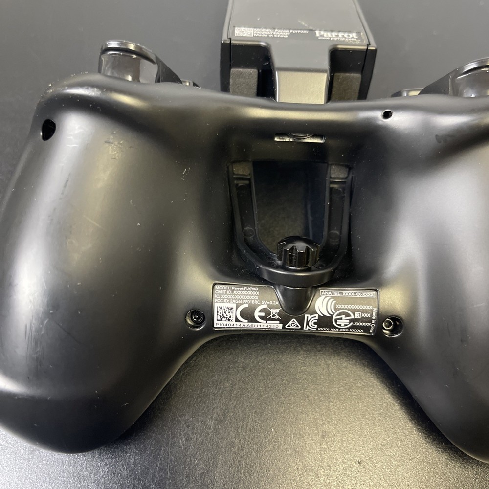 Genuine Original Parrot Flypad Fly Pad Drone Controller-Mambo BeBop Swing Tello