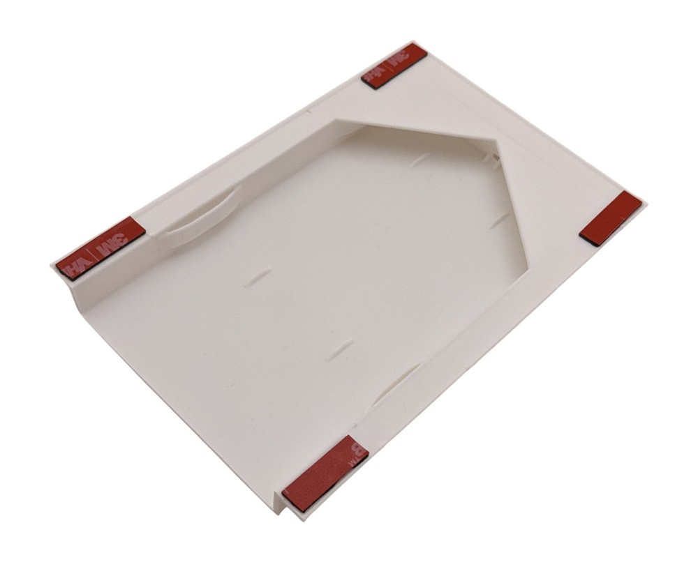 Wii 2.5" Hard Drive Mounting Kit