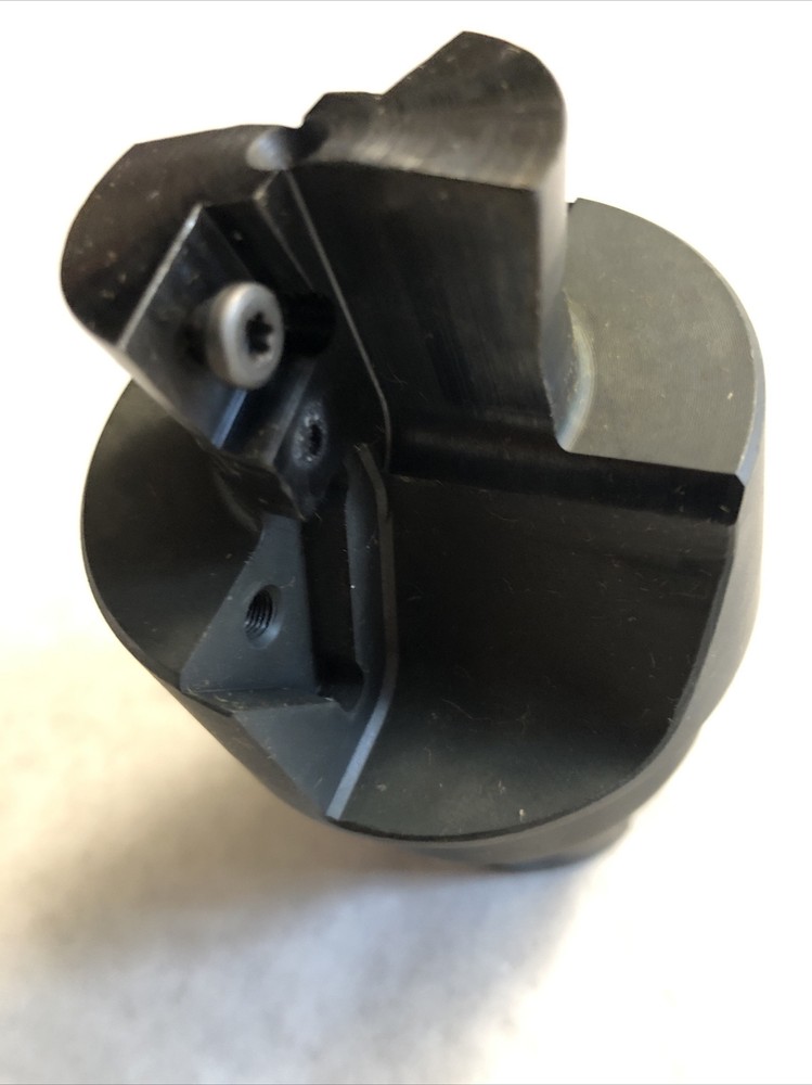 NEW SANDVIK 300118TSW008H INDEXABLE INSERT STEP BORING TOOL HOLDER A8664,BW