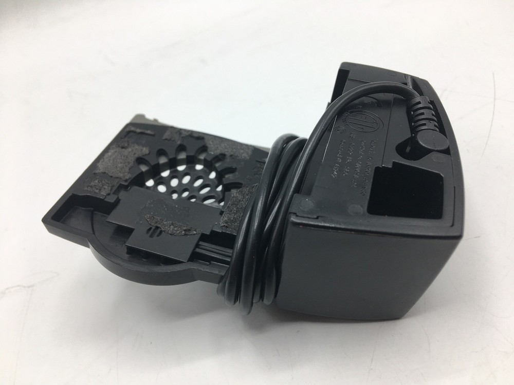 Plantronics CS55 Wireless Headset System HL10 Lifter Complete Package - TESTED!!