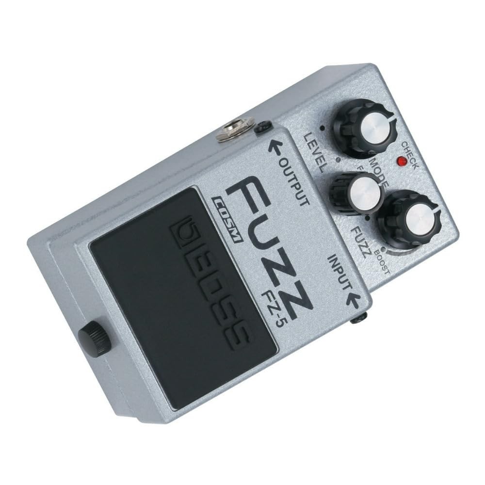 BOSS FZ-5 Fuzz