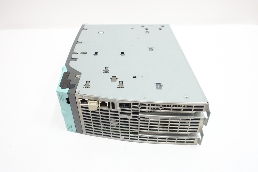 Siemens 6SL3130-7TE21-6AA4 Active Line Module