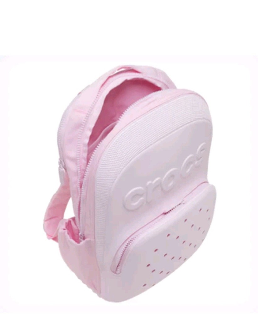 Crocs Classic Backpack Pink Milk