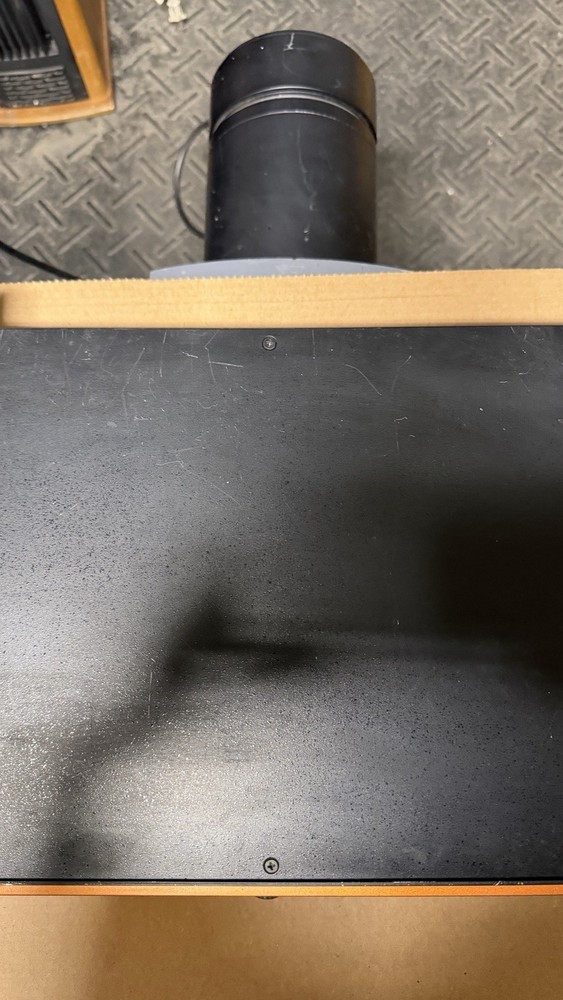 Avid Eleven Rack Guitar Amp Modeler Audio Interface Tested Working