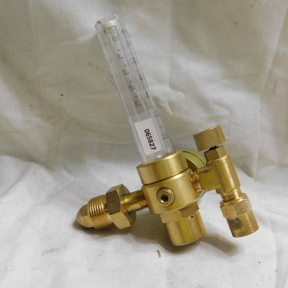 Argon Flowmeter For Welding