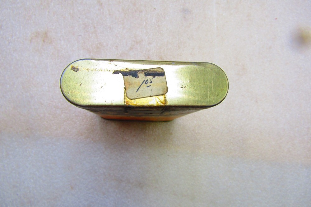 Stake tacks by Dietzgen