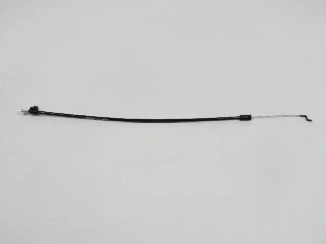 Genuine Mopar Headrest Release Cable 68039678AA