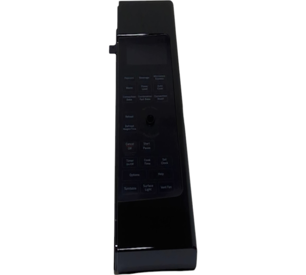 HAIER CONTROL PANEL, BB WB56X21109 NEW OEM WB56X21109