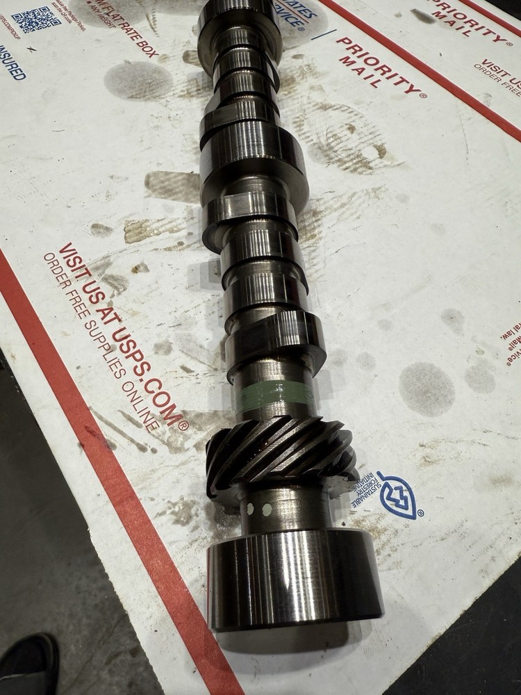 2006 OEM Mercruiser 5.0 Camshaft