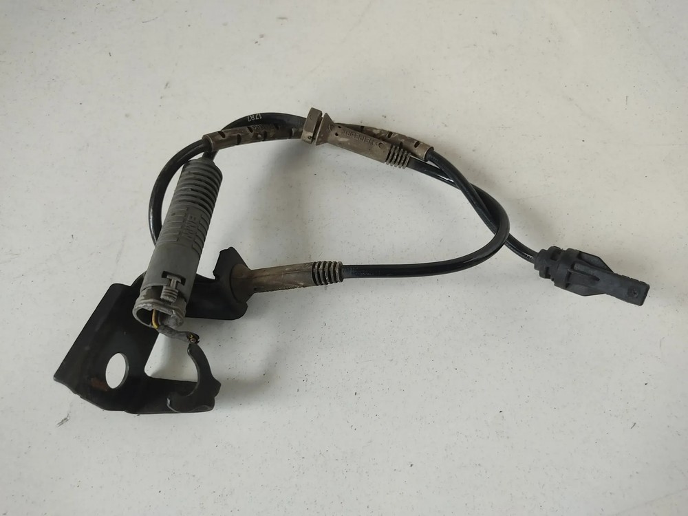 Original BMW E81 E82 E87 E88 E90 E91 E92 E93 Impeller DSC 34526870075