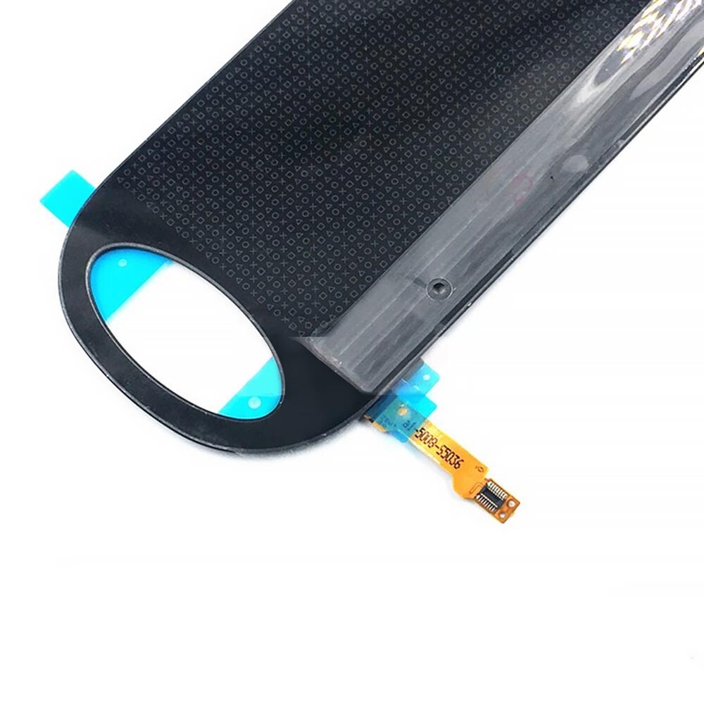 Original New Back Touch Pad PCB Board Touchpad Panel Replacement for PSvita 1000