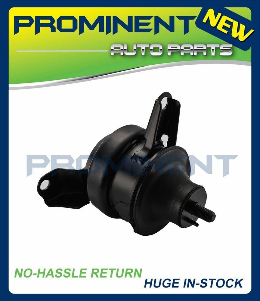 Motor Mount Replacement for Automatic 1997-2001 HONDA CRV 2.0 front left A6585