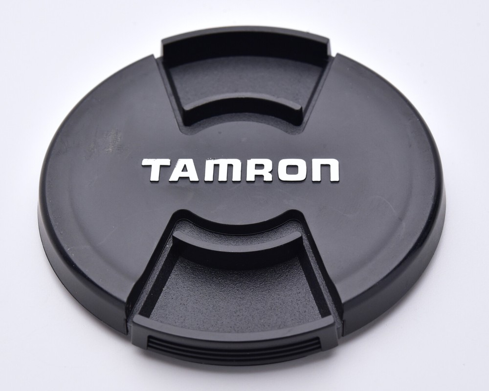 Tamron 72mm Front Lens Cap (#4354)