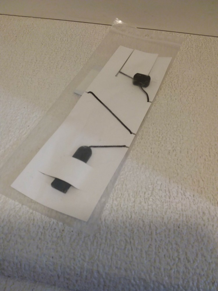 Agilent Technologies Column-ID-Tag-Assy-11 ( 5067-6170 )