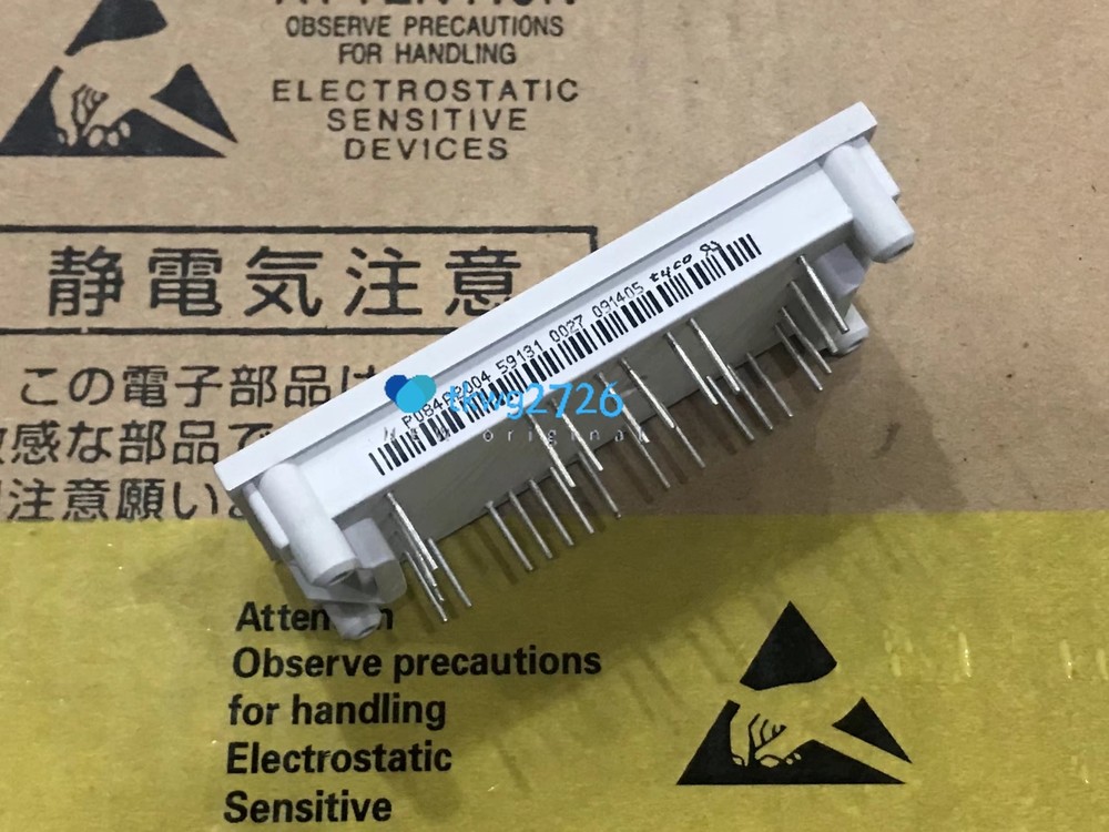 1PCS P084A2004 Module expert new quality