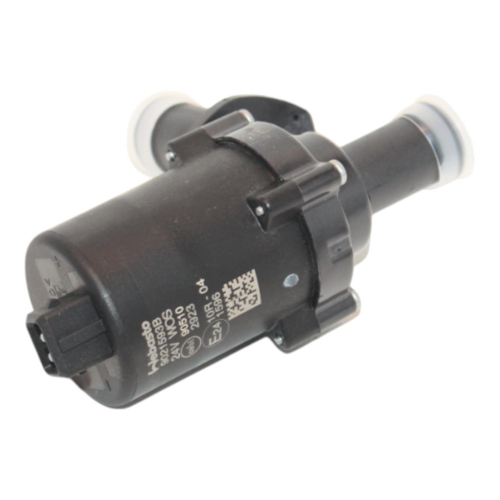 Webasto Water Pump 1317522A Genuine 24v for Thermo Pro 90 U4840 9038505A