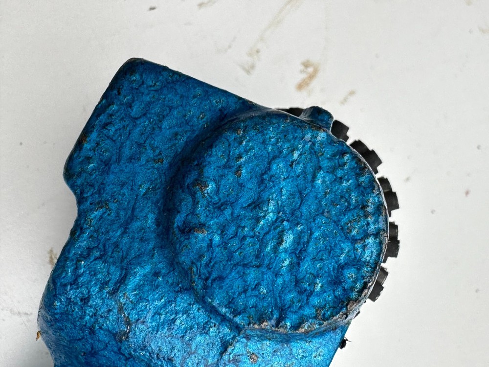 Grinding Wheel Dresser Tool