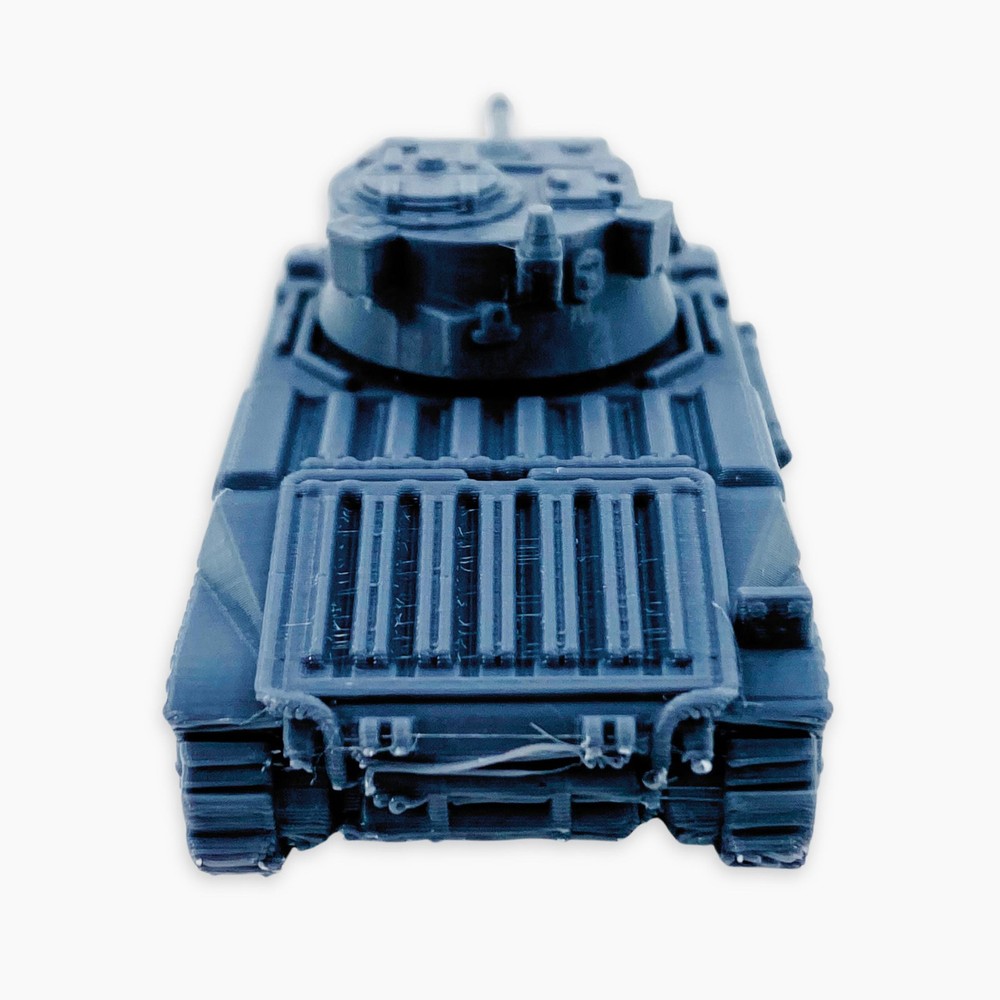 Matilda II (Australian service)