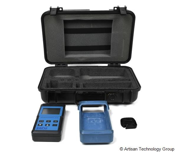 Exfo BRT-320A Optical Return Loss Test Set