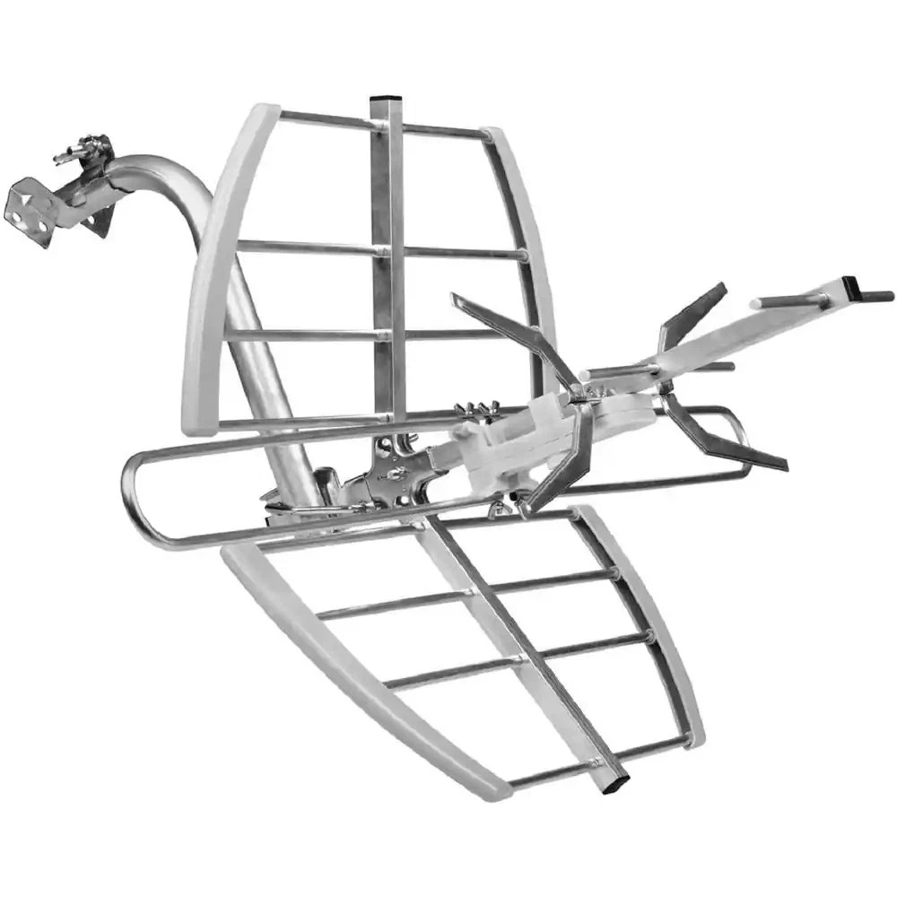 RCA Attic/Outdoor Compact Design HDTV Antenna ANT705E