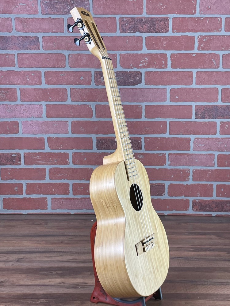 Kala Bamboo Tenor Ukulele
