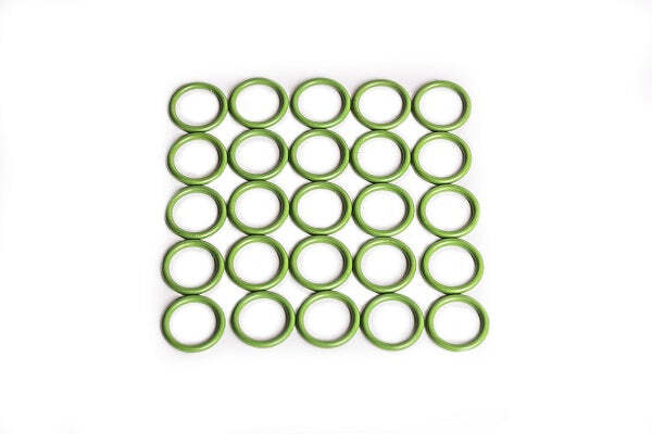 Seal #8 A/C System HNBR O-Ring 10-2-0020
