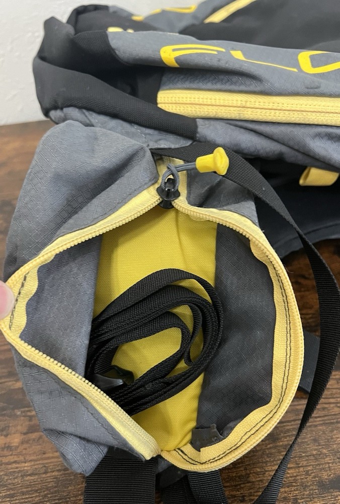 BCA Float 22 Throttle Avalanche Airbag Backpack
