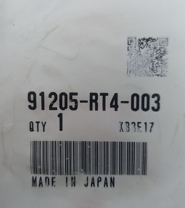Automatic Transmission Output Shaft Seal