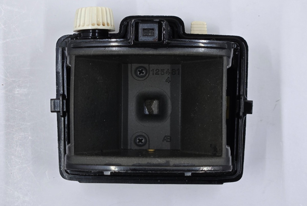 Kodak Brownie Bullet Camera - Untested