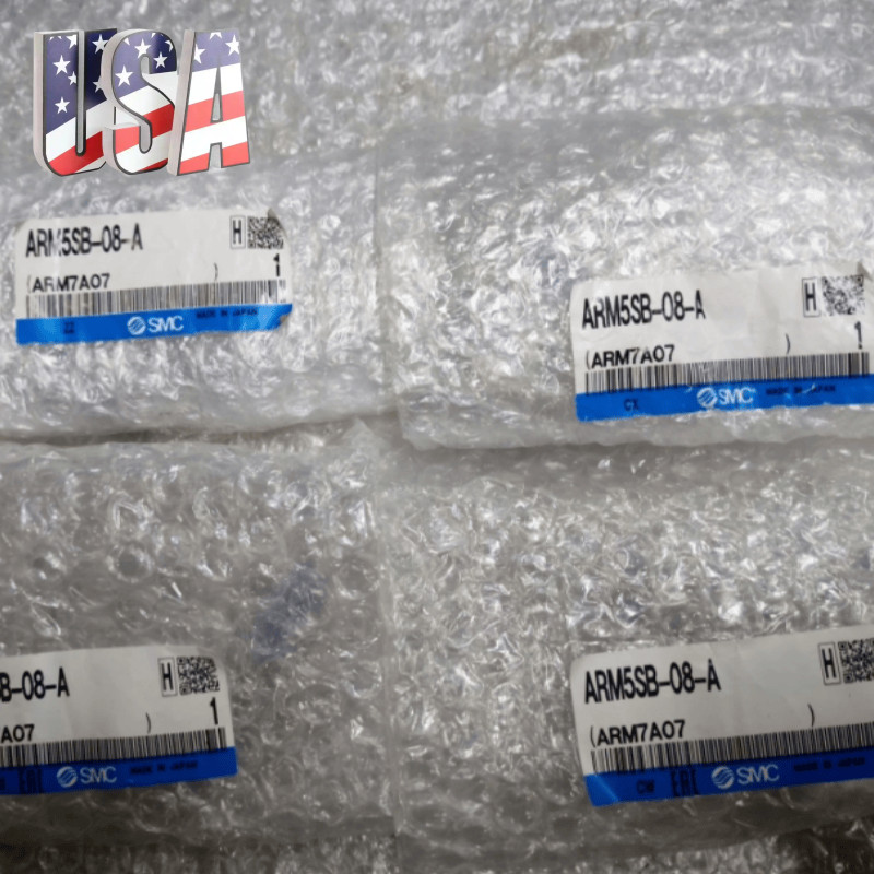 1PCs NEW SMC ARM5SB-08-A Pressure reducing valve ARM5SB08A