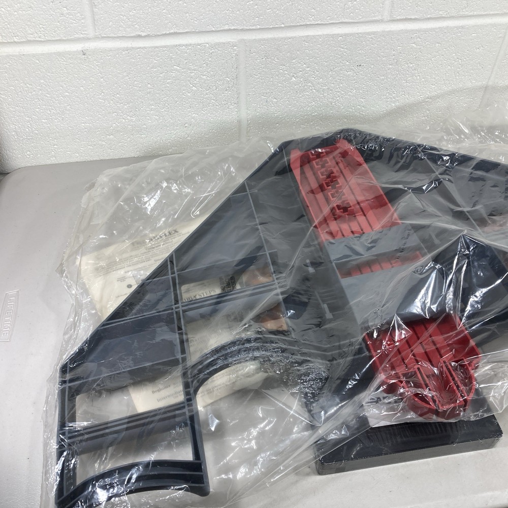 1990s ABFlex Rapid Abdominal workout Development Machine AB Flex As Seen on TV