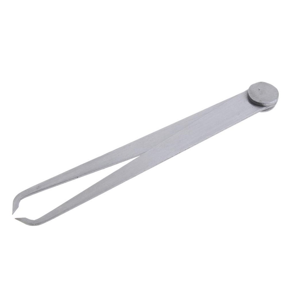Heavy Duty Firm Joint Caliper Inner Diameter Measuring Tool,