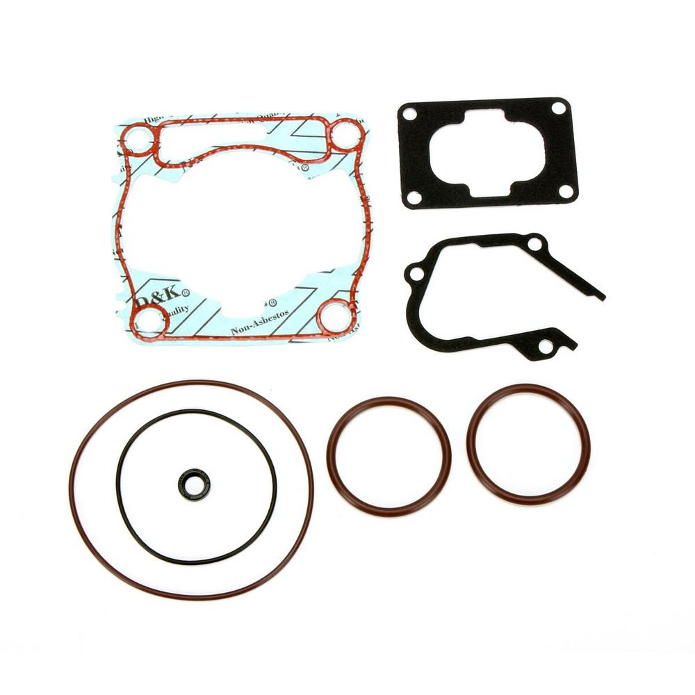Pro X Top End Gasket Set - 35.2129