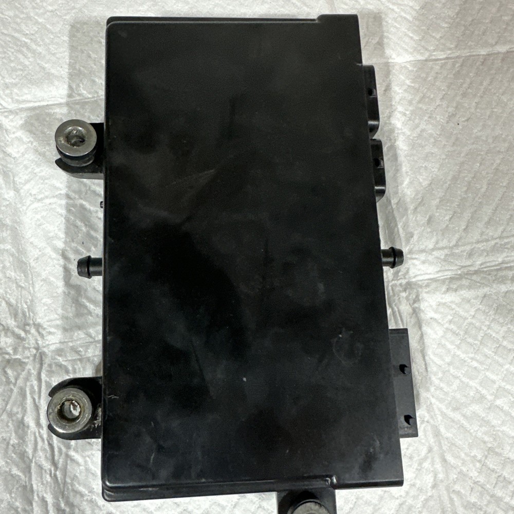 Evinrude E-TEC 75hp ECU PCM ECM
