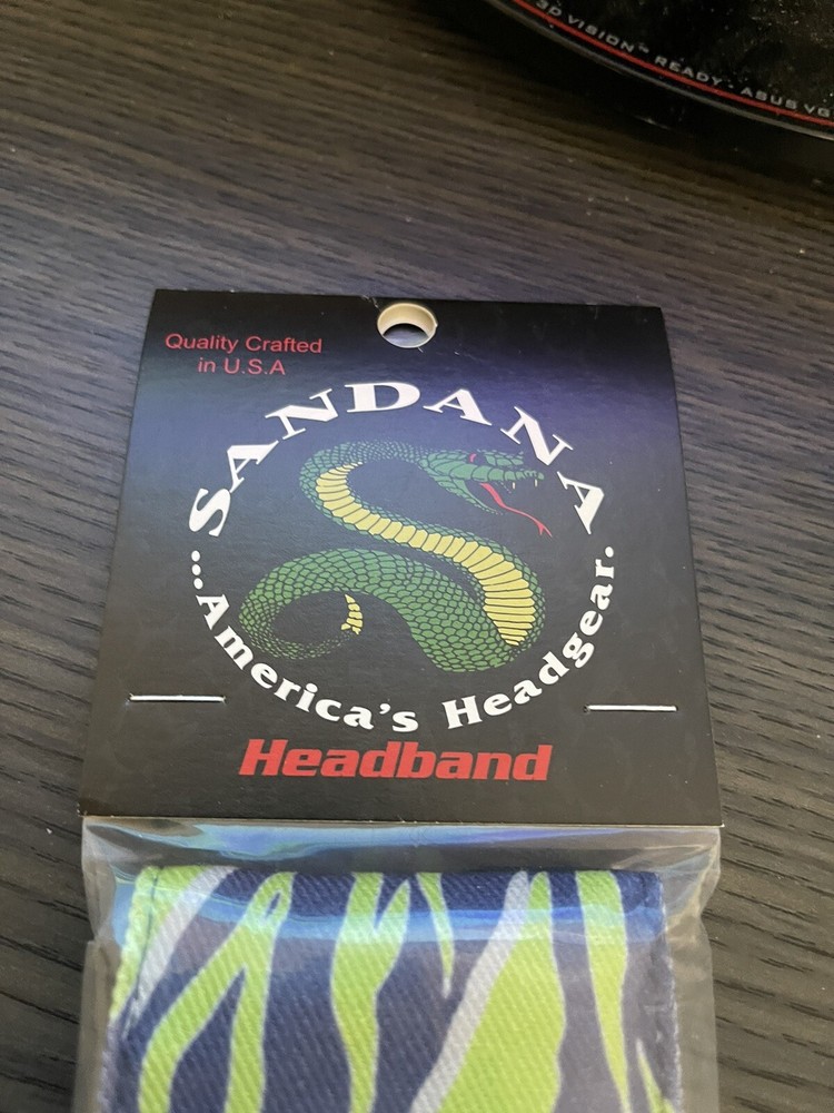 Corey Field Limited Edition Snakestripe