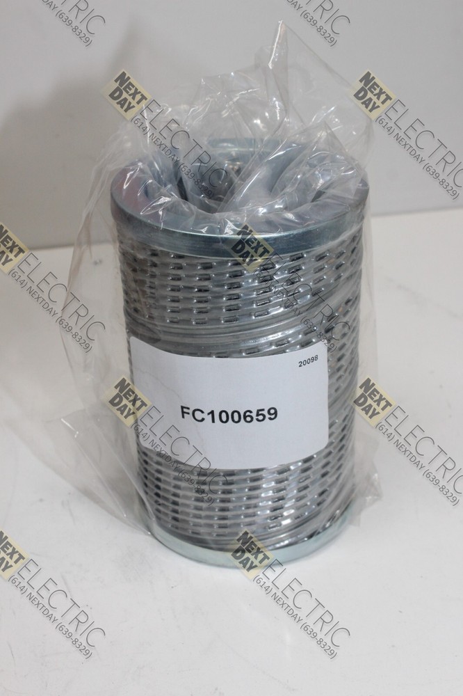 20098 21850 FC100659 Hydraulic Filter Element