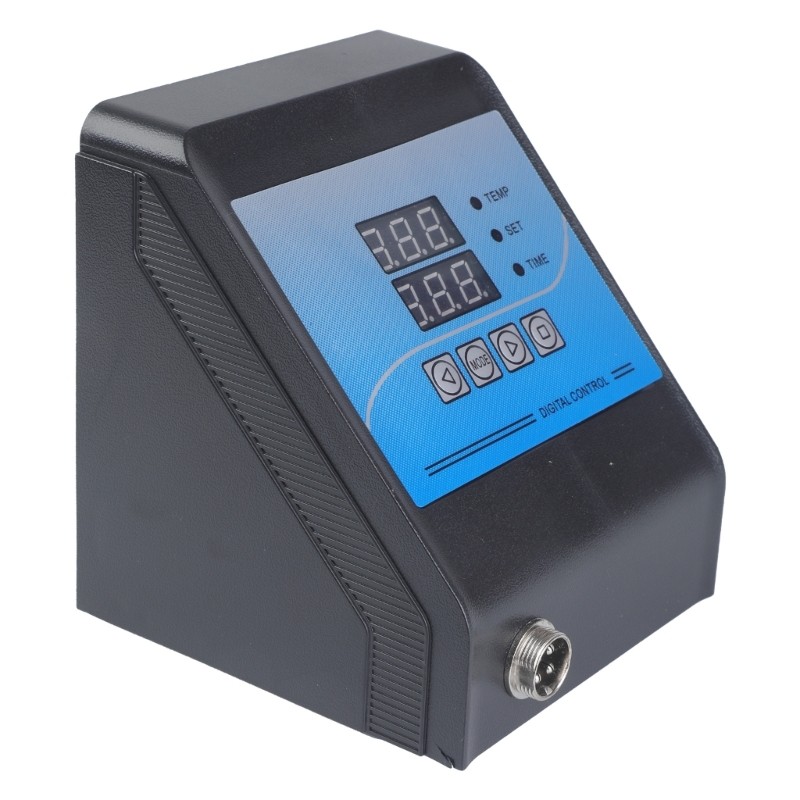 Printer Temperature Controller Press Machine Temp Control Box
