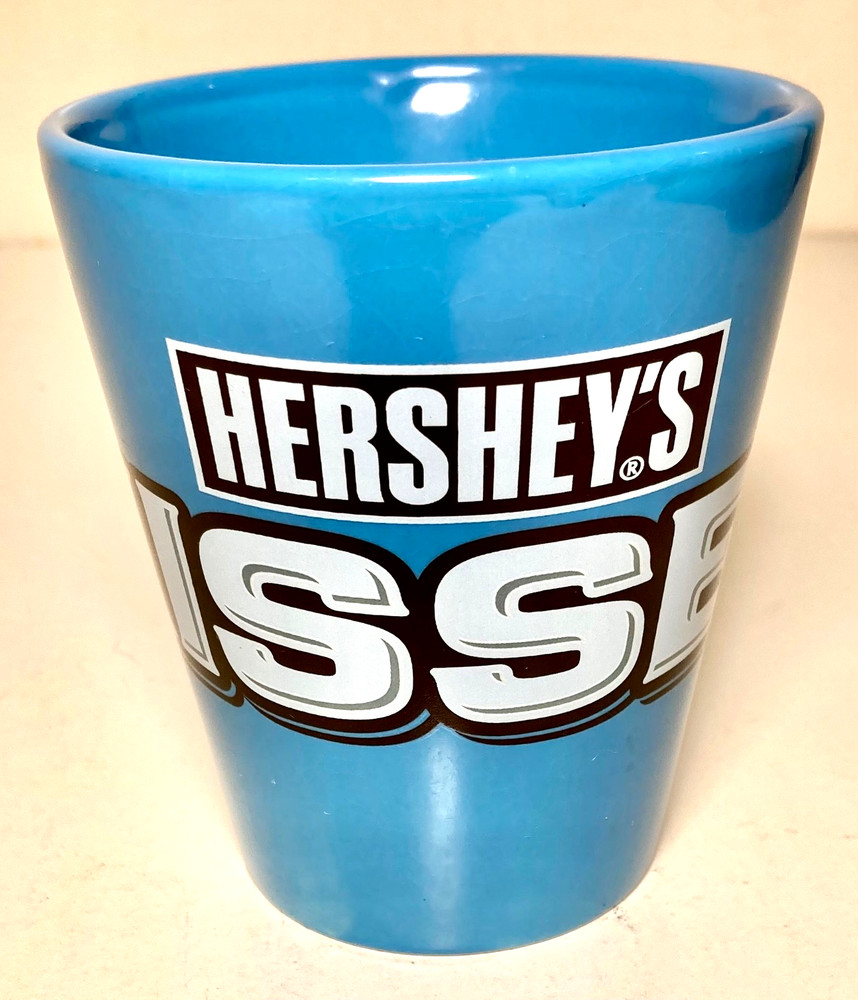 Hershey's Kisses Coffee Cup