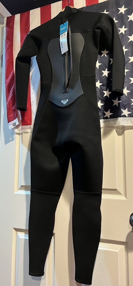 Roxy 3/2 prologue Girls Size 16
