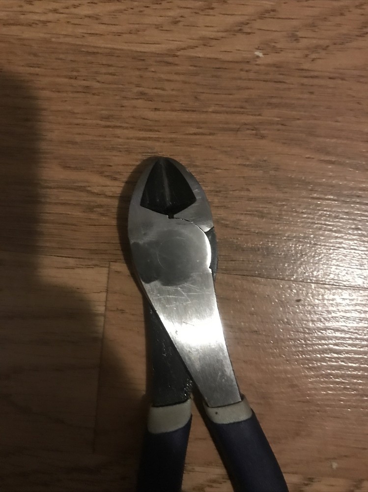 Williams Cutting Pliers 23407