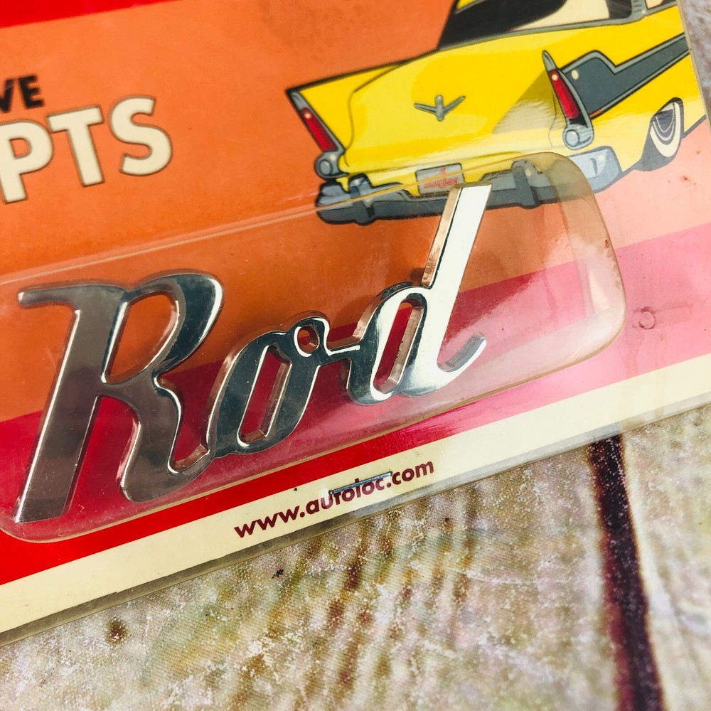 Dynamic Distributions LLC AutoLoc Smartscript "HOt" & "ROd"