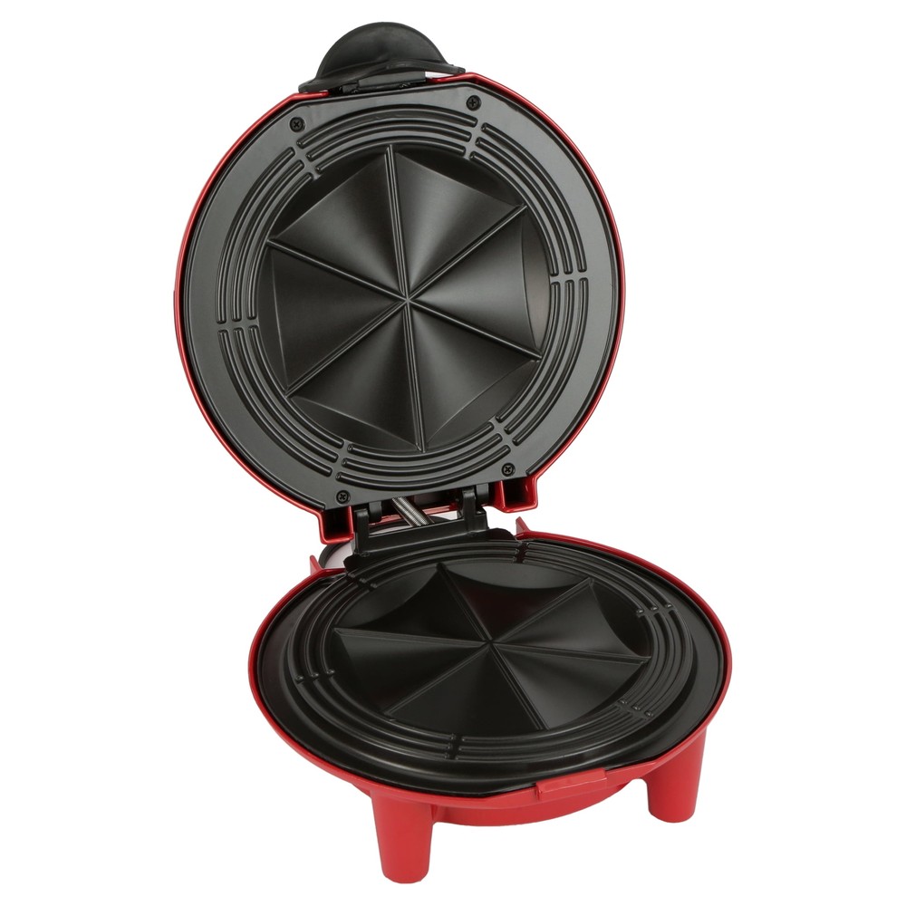 QUESADILLA MAKER 8" Round, Makes 6 Wedges