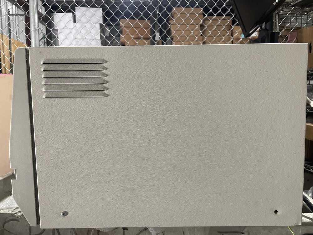 TUTTNAUER 2340E AUTOCLAVE-STEAM STERILIZER, 2007