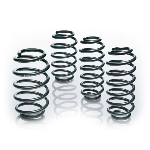 Eibach Pro-Kit Lowering Springs E10-35-028-02-22 for Ford
