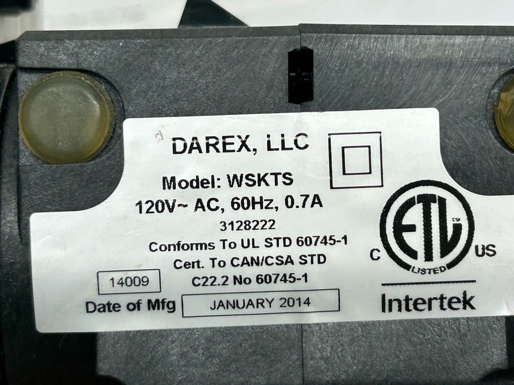 Work Sharp Outdoor Sharpener WSKTS Knife Sharpener