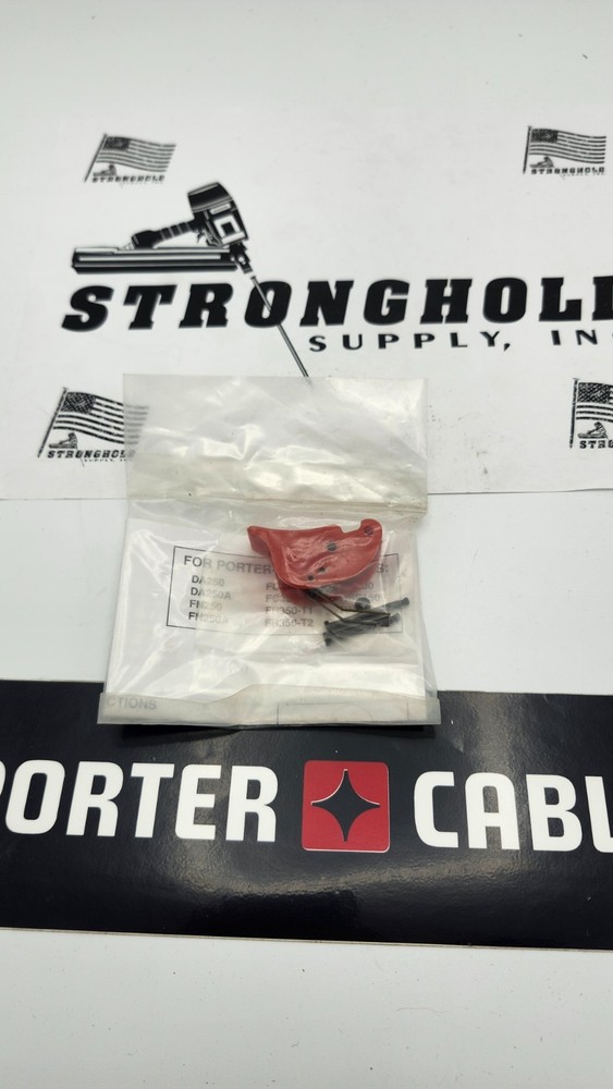 NEW PORTER CABLE OEM PORTER CABLE 893077 TRIGGER