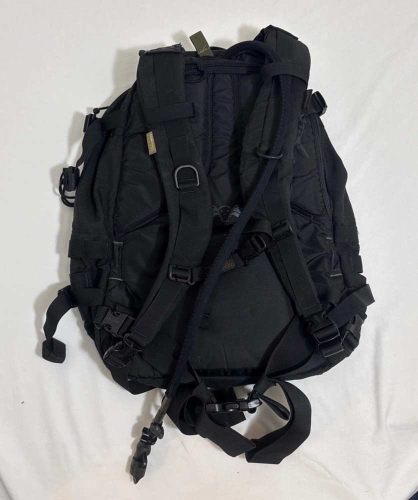 CamelBak Motherlode Maximum Gear Tactical Hydration Backpack MOLLE Clean Bladder